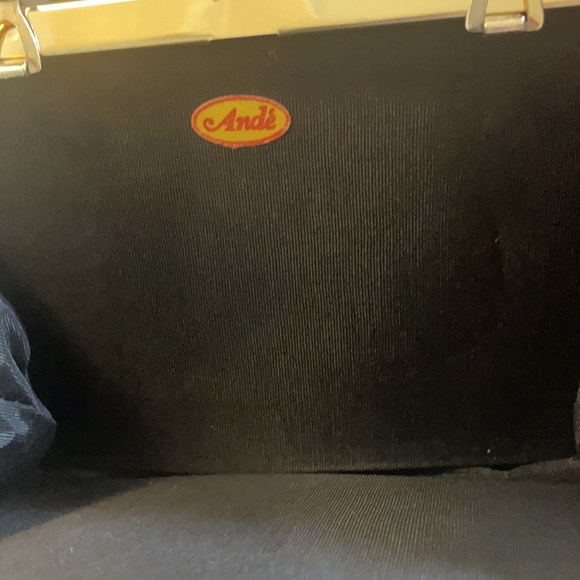 Ande’ Vintage Evening Bag - Picture 6 of 9